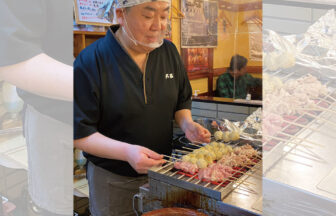 やきとり「大吉」西浦和店