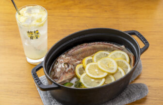 SETOUCHI 檸檬食堂 神田店