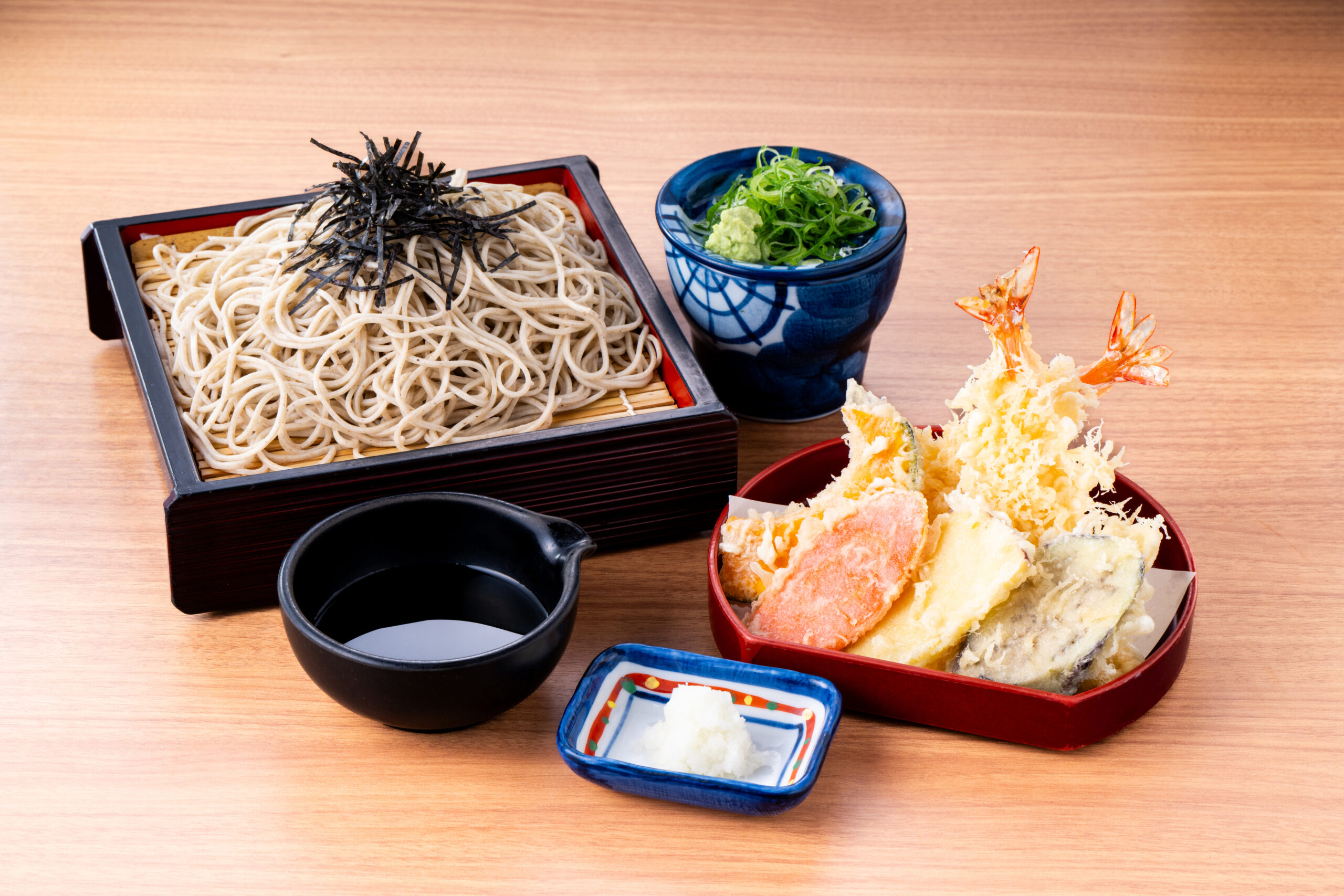 そば吉 平田店｜愛媛県｜専SHOKU NET