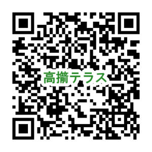 高擶テラス