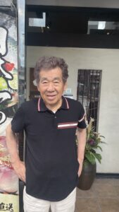 もつ鍋・もつ焼専門 やおき