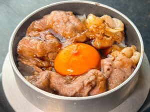 もつ鍋・もつ焼専門 やおき