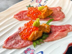 もつ鍋・もつ焼専門 やおき