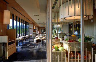 DAICHINO RESTAURANT（ダイチノレストラン）