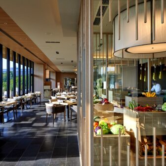 DAICHINO RESTAURANT（ダイチノレストラン）