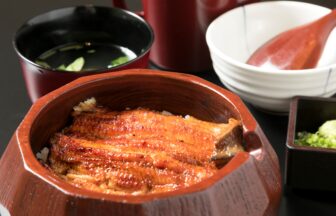 炭焼きひつまぶし 割烹 うな善