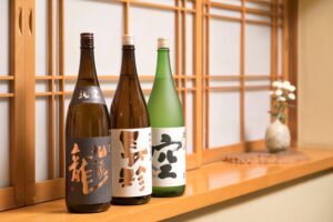 炭焼きひつまぶし 割烹 うな善