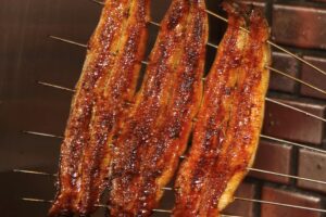 炭焼きひつまぶし 割烹 うな善