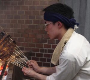 炭焼きひつまぶし 割烹 うな善